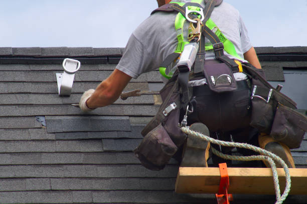Best Best Roofing Contractors  in Broad Creek, NC