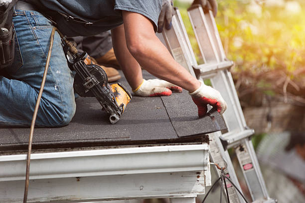 Roof Waterproofing Services in Broad Creek, NC